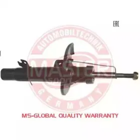 Амортизатор MASTER-SPORT купить